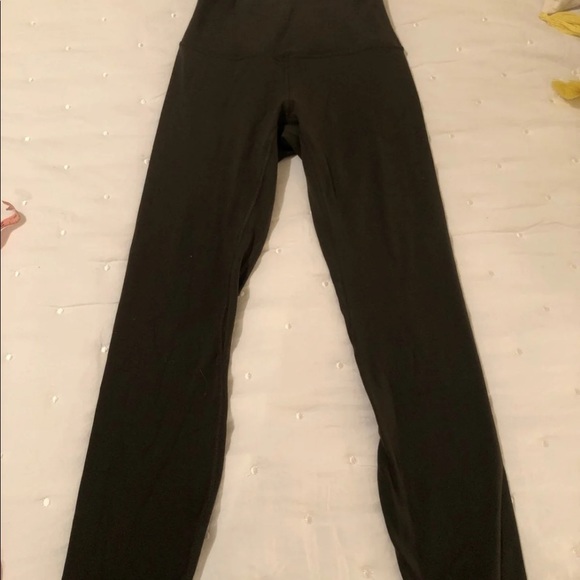 Align 25” Olive Legging - Picture 5 of 5